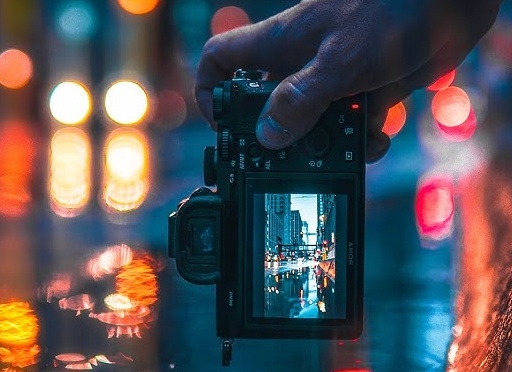 Учимся фотографировать красиво на любую камеру.